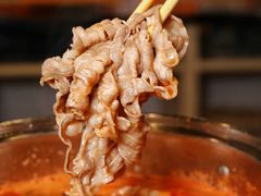 -呷哺呷哺(西单大悦城店)