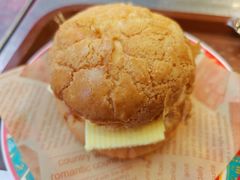 -孖记茶档·热腾茶餐(荔湾领展广场店)