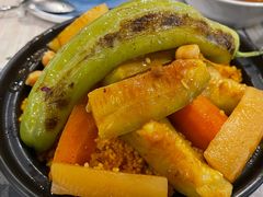 -La Medina餐厅(亮马河南路店)