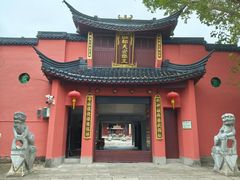 -丝绸小镇荻港古村