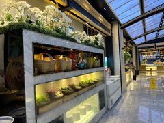 -川骄海鲜自助(河东店)