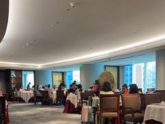 -粤财皇冠假日酒店·彩华轩中餐厅