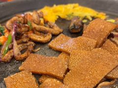 -一烙锅(友谊店)