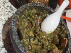 -炭舍干锅(华发商都店)