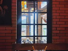 -马灯部落·西湖边的创意山景餐厅(虎跑动物园店)
