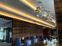 -宁波万豪酒店