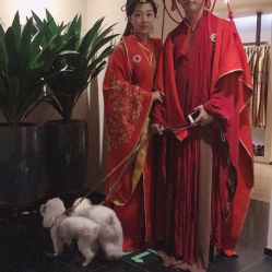 -盘子女人坊古装写真摄影(深圳店)