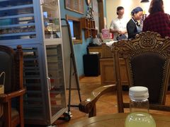 大堂-丁香西饼屋(桂林路店)