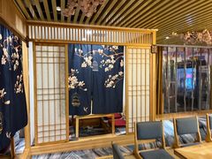 -浦·传统日式料理(3 5 1 1 店)