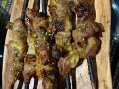 红柳烤肉（单位：串)-SEEUNARI西域娜依新疆菜(环宇广场店)