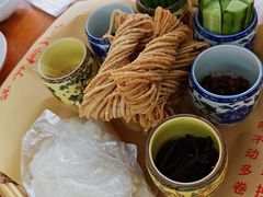 -十二道丰味·徐州土菜·烧烤(何山路店)