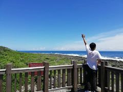 -鹅銮鼻公园