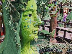 -呀路古热带植物园