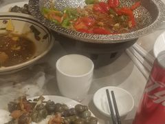 -味仙居(环城南路店)