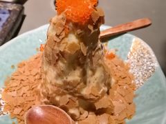 -聿山居·创意料理