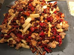 -炭舍干锅·烤鱼(扬名广场店)