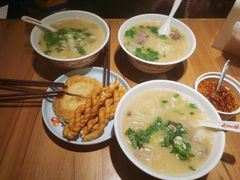 羊肚汤-向阳羊汤(千峰店)