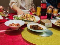 -鸿鑫海鲜楼(福辉店)