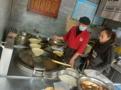 -苏记丸子汤(彭城路店)