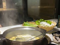 -狐狸爱上椰子鸡(滨江星光大道店)