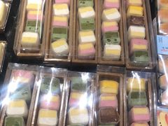 -Olé精品超市(重庆观音桥店)