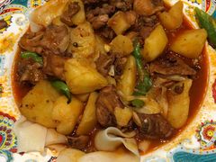 -巴依老爷新疆美食(常营店)
