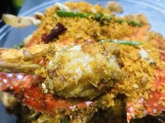 -谭大厨龙虾馆(中交公园时光美食街店)