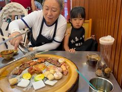 -阿昌白族石板烧·菌锅(大理古城店)