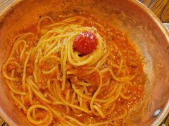 肉酱意面-I HOLIC艾豪丽披萨(KKone店)