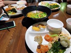 -素清香(解放路店)