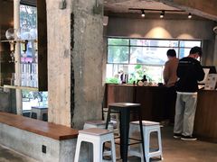 -来回·咖啡(天河南店)