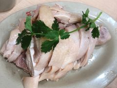 -百家鸡味馆(清泰店)