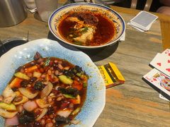 -叁宝烤肉• 西安烧烤(太乙路店)