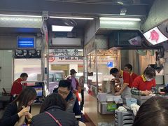 -陈光记烧腊店(罗保博士街店)