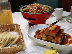-大鸭梨烤鸭(金色漫香店)