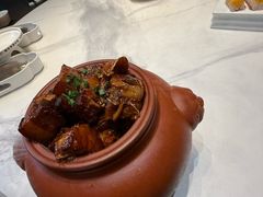 -万荣烤鸭店·北京菜(天坛店)
