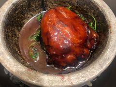 -禧瑞都大饭店(吊桥路店)