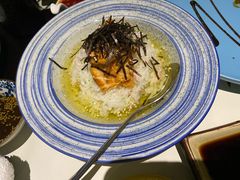 茶泡饭-松临·铁板烧&Omakase(神农店)