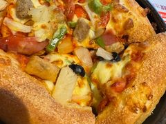 -必胜客(城西银泰店)