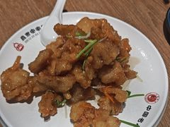 -直隶安家牛肉罩饼(建华店)