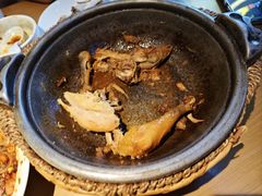 -卞氏菜根香(青羊万达店)