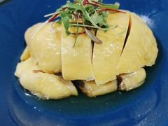 -上海苏宁宝丽嘉酒店·嘉府壹号中餐厅