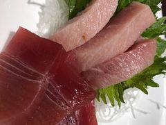-桂马·日本料理·海胆·海鲜饭·酒场(民主广场店)