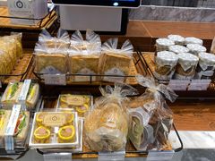 -莉莲蛋挞(日月光店)
