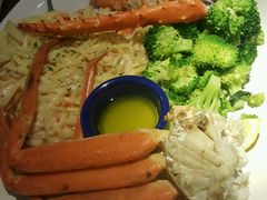 -RED LOBSTER(多伦多DT店)