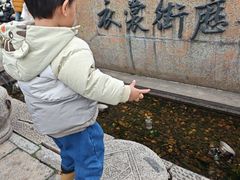 -衣裳街历史文化街区