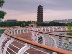 -葛仙湖公园