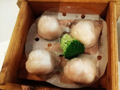 -粤财皇冠假日酒店·彩华轩中餐厅