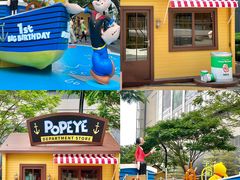 -东莞松山湖万象汇