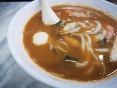 叻沙面-阿坤纯正西刀鱼丸(Kuala Lumpur Branch)